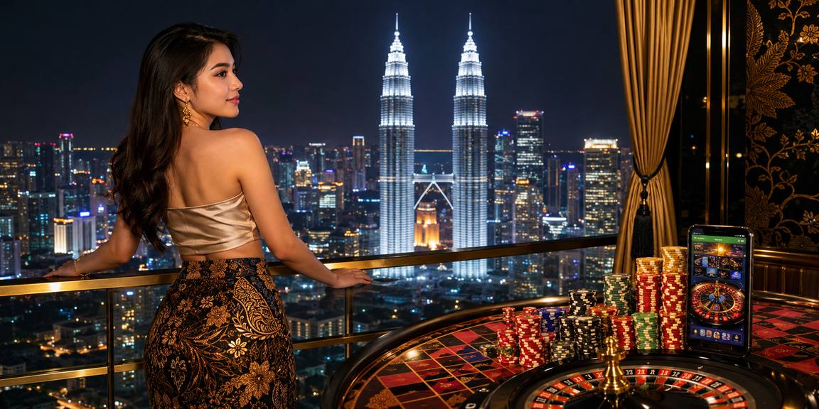 Platform permainan yang dibina untuk anda