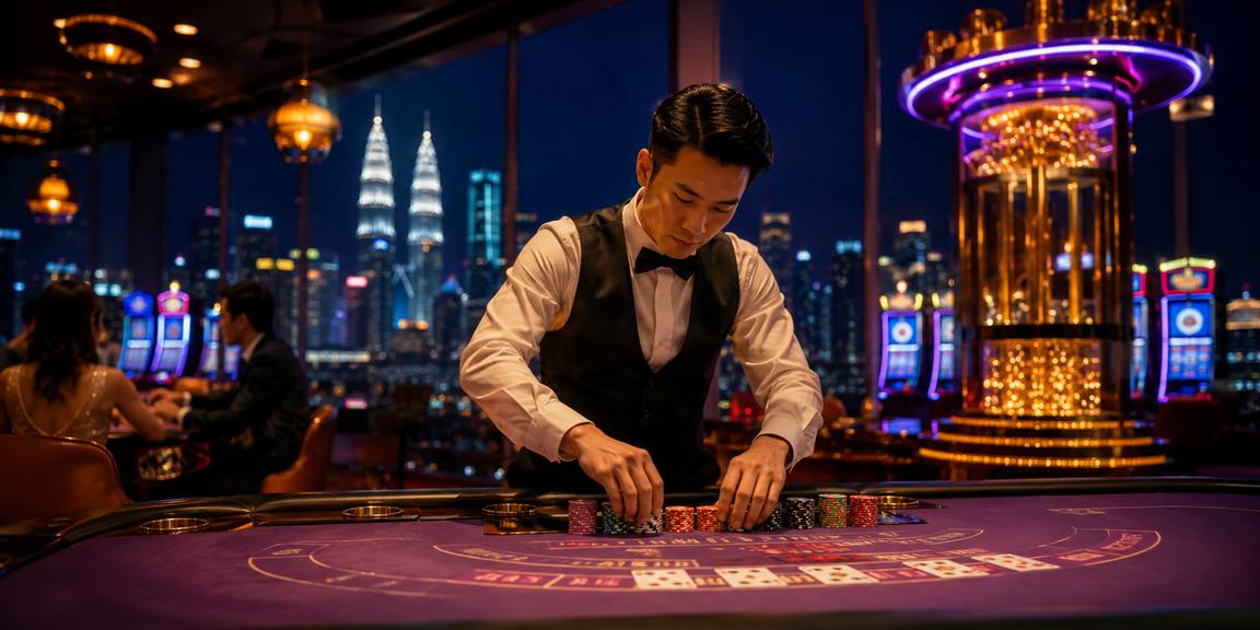 Mahjong Ways 3 di Danatoto: Slot dengan Mekanisme Cluster Win