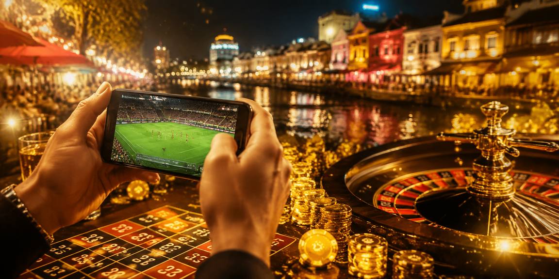Bull Bull: Pasaran Sportsbook Langsung danatoto