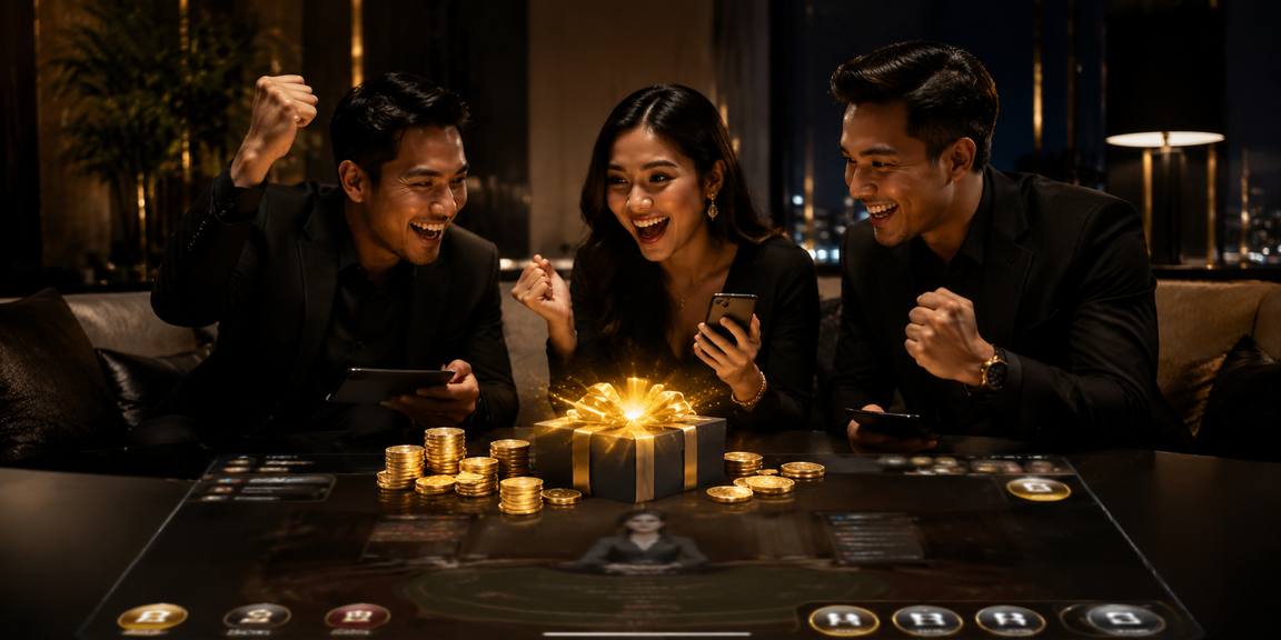 Pertanyaan tentang danatoto
