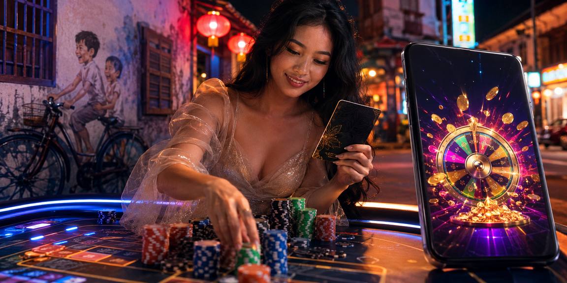Jelajahi Pasaran Sportsbook kami di danatoto