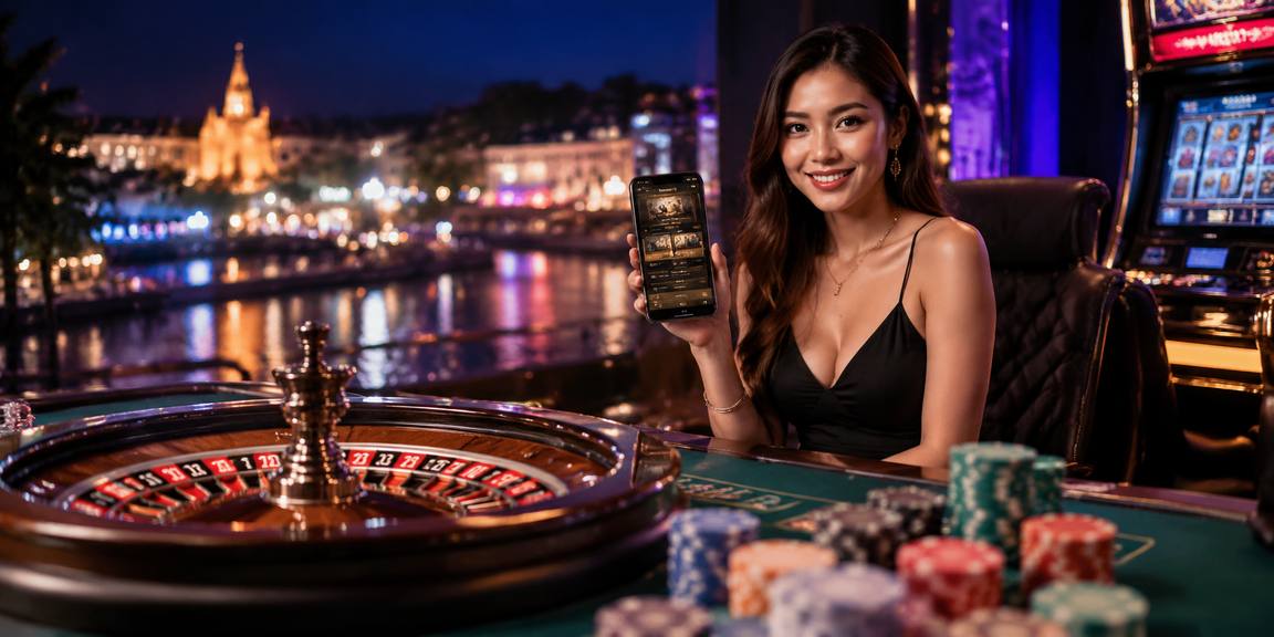 danatoto Casino Gambling & Sportsbook untuk Malaysia players